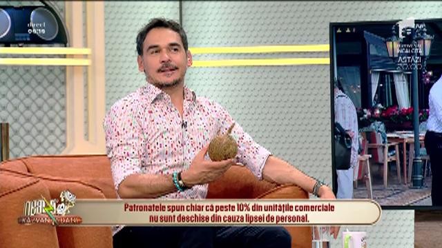 Ionela Luncan, despre turism și vacanțe: &rdquo;Responsabilitate din partea părinților există&rdquo;