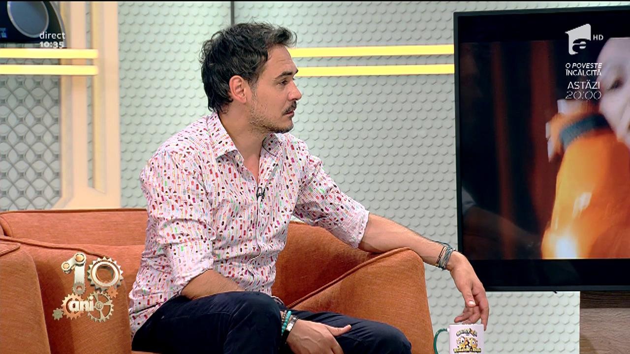 Tom Boxer și Morena, despre pauze și muzică: &rdquo;Pur și simplu ne-am plimbat prin lume&rdquo;