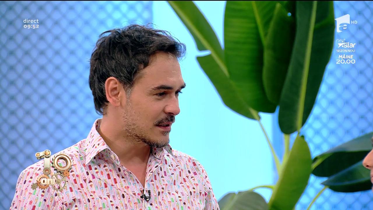 Alina Radu și Cristian Hariga, despre proiecte și examene: &rdquo;Ne pregătim pentru spectacol&rdquo;
