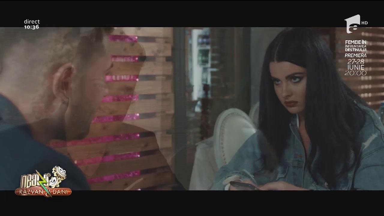 Jon Brian feat. Roxana - &rdquo;Asta-i dragostea&rdquo;