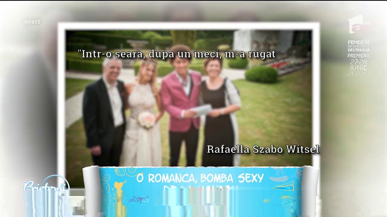 O româncă, bomba sexy de la Mondialul din Rusia. Imaginile cu tânăra sexy născută în Brașov au făcut înconjorul lumii