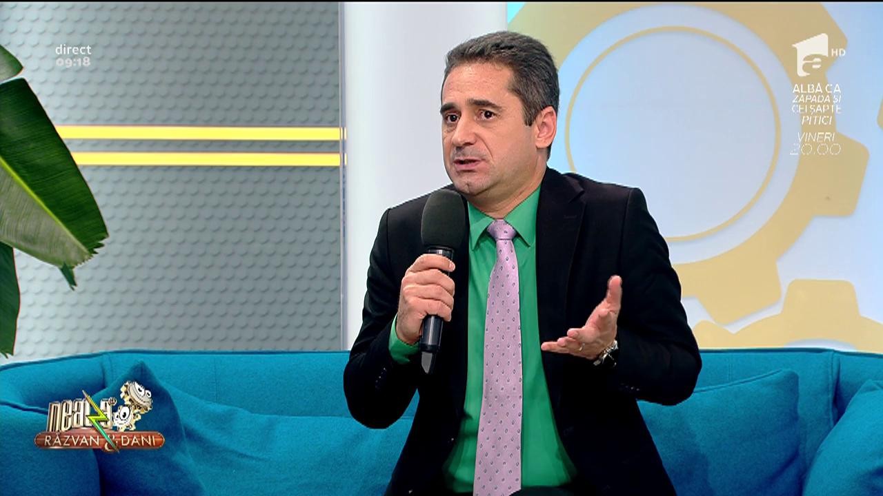 Gabriel Fătu, despre piesele de teatru din această vară: &bdquo;Pe 5 iulie voi juca &icirc;n piesa &bdquo;O noapte furtunoasă&rdquo;&rdquo;