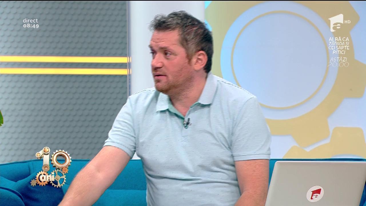 Smiley News! Cum str&acirc;ng tătici jucăriile &icirc;mprăștiate de copii? Cu lopata