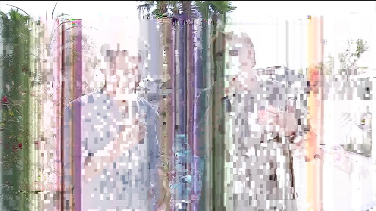 Rețeta zilei! Vladuț ne gătește &bdquo;Mykonos Beach cu cartofi noi cu usturoi și rozmarin&rdquo;