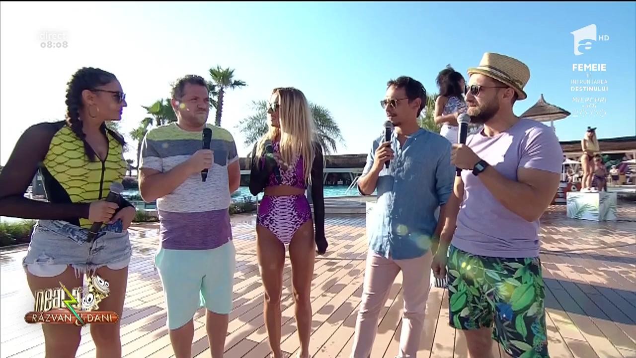 Cătălin Oprișan a făcut noapte albă din cauza Spaniei: &bdquo;M-a durut sufletul pentru că au plecat băieții&rdquo;