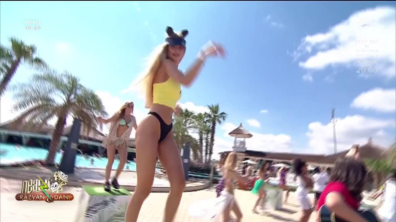 Hevito - &bdquo;Bailando Bachata&rdquo;