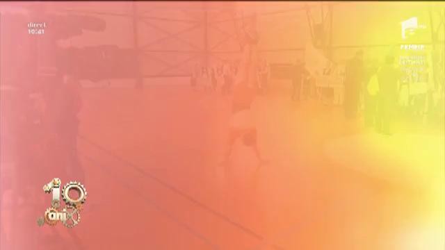 Campionii Olimpici ai Rom&acirc;niei au fost premiați la Bușteni. Marian Drăgulescu a fost desemnat Cetățean de Onoare al acestui oraș