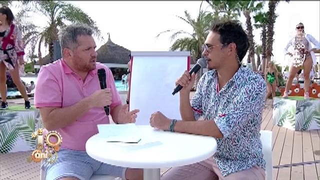 Cătălin Oprișan și Răzvan Simion, la masa comentatorilor sportivi. Ce echipe s-au mai calificat la Cupa Mondială 2018