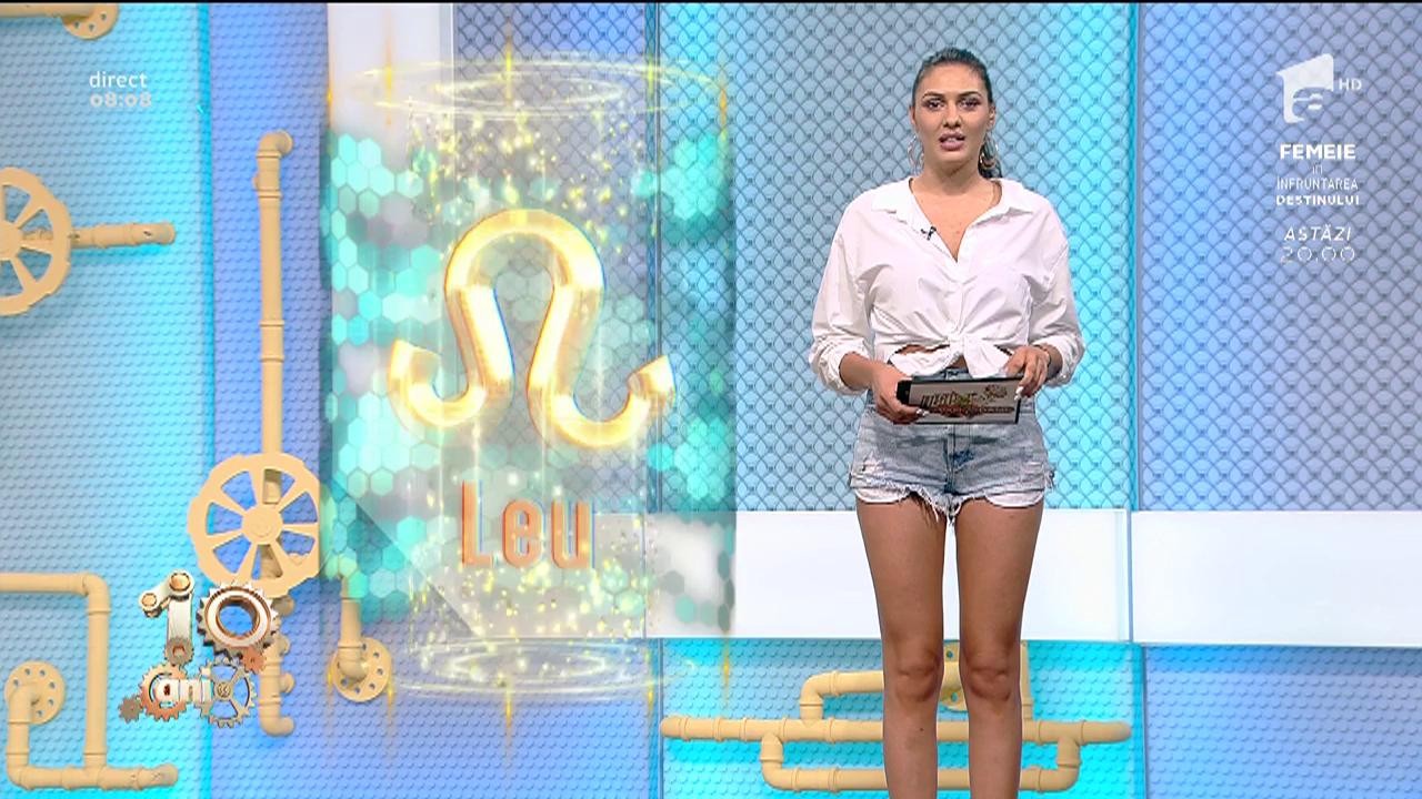 Horoscopul Zilei 05/07/2018. Berbecii primesc o datorie mai veche de la un prieten