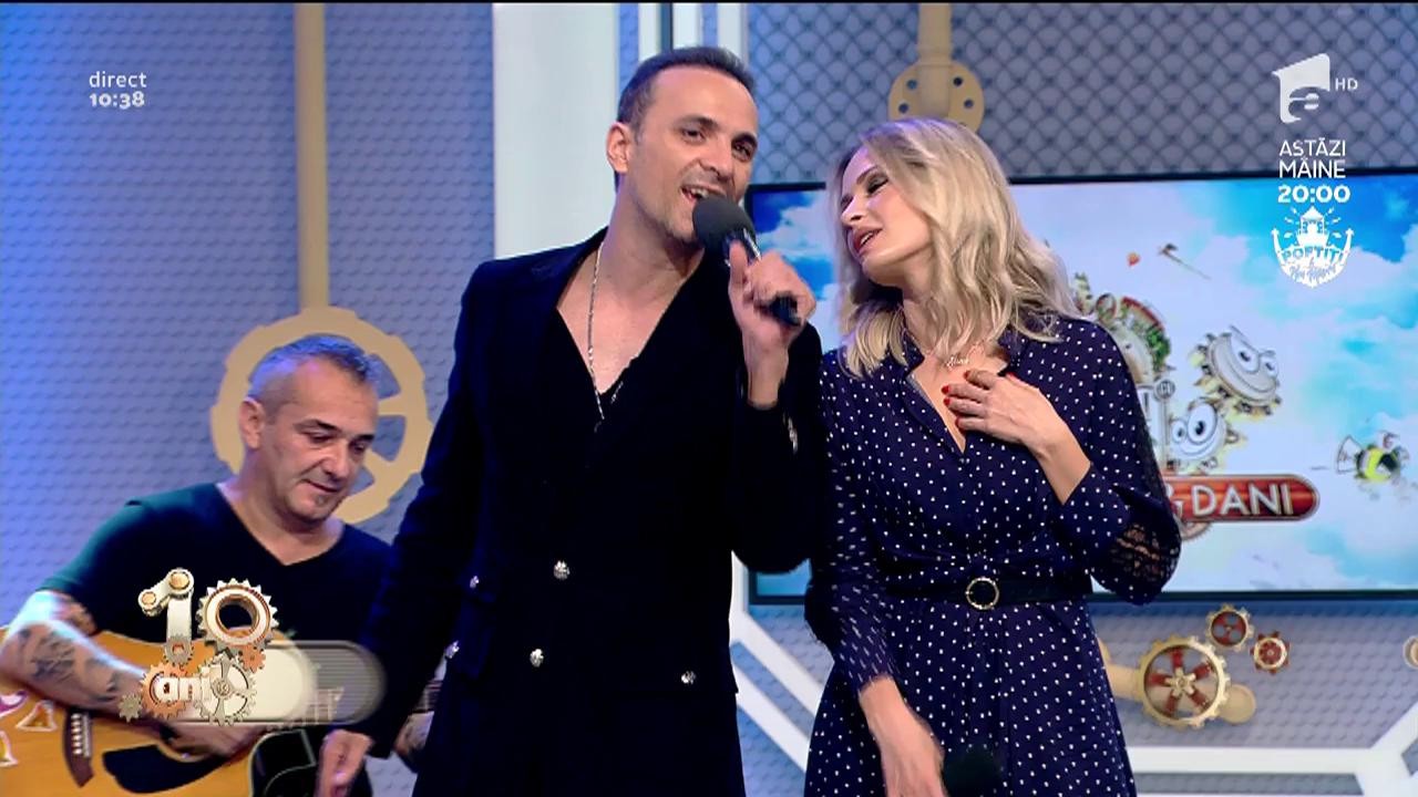 Direcția 5 - "Paradis"