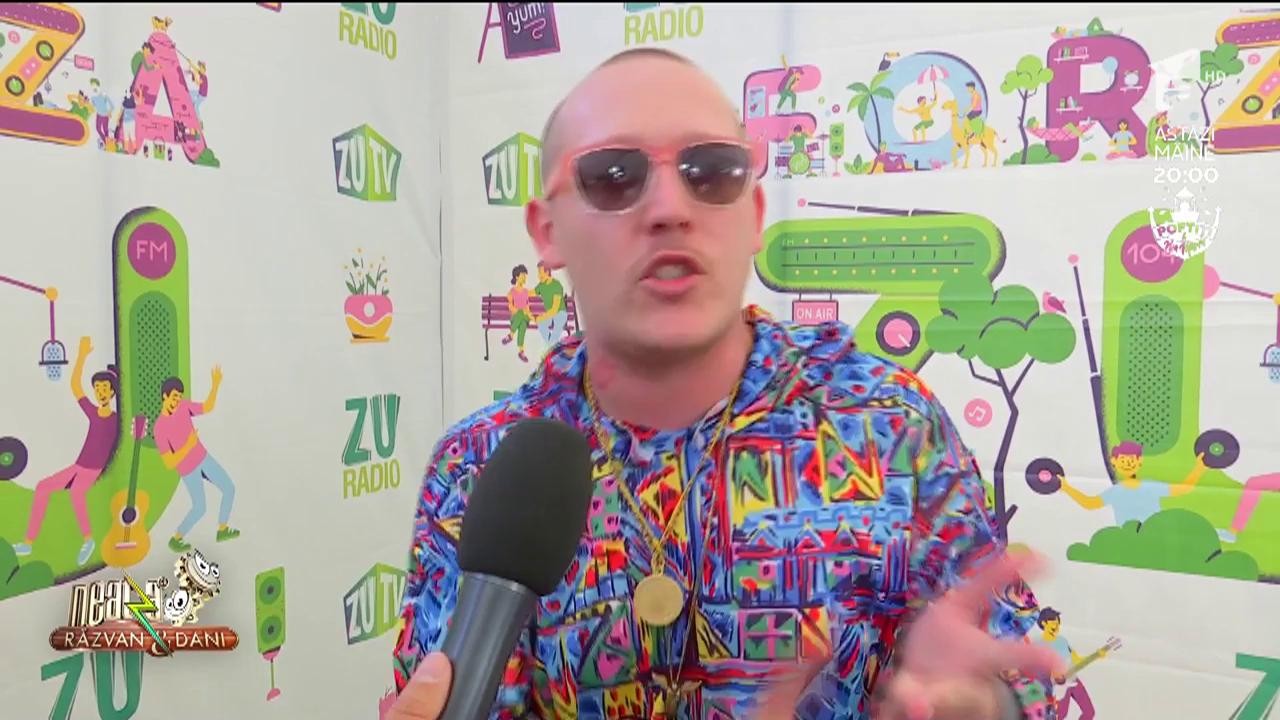 Vedetele din Rom&acirc;nia speră să vadă paradisul: "Este aici pe păm&acirc;nt"