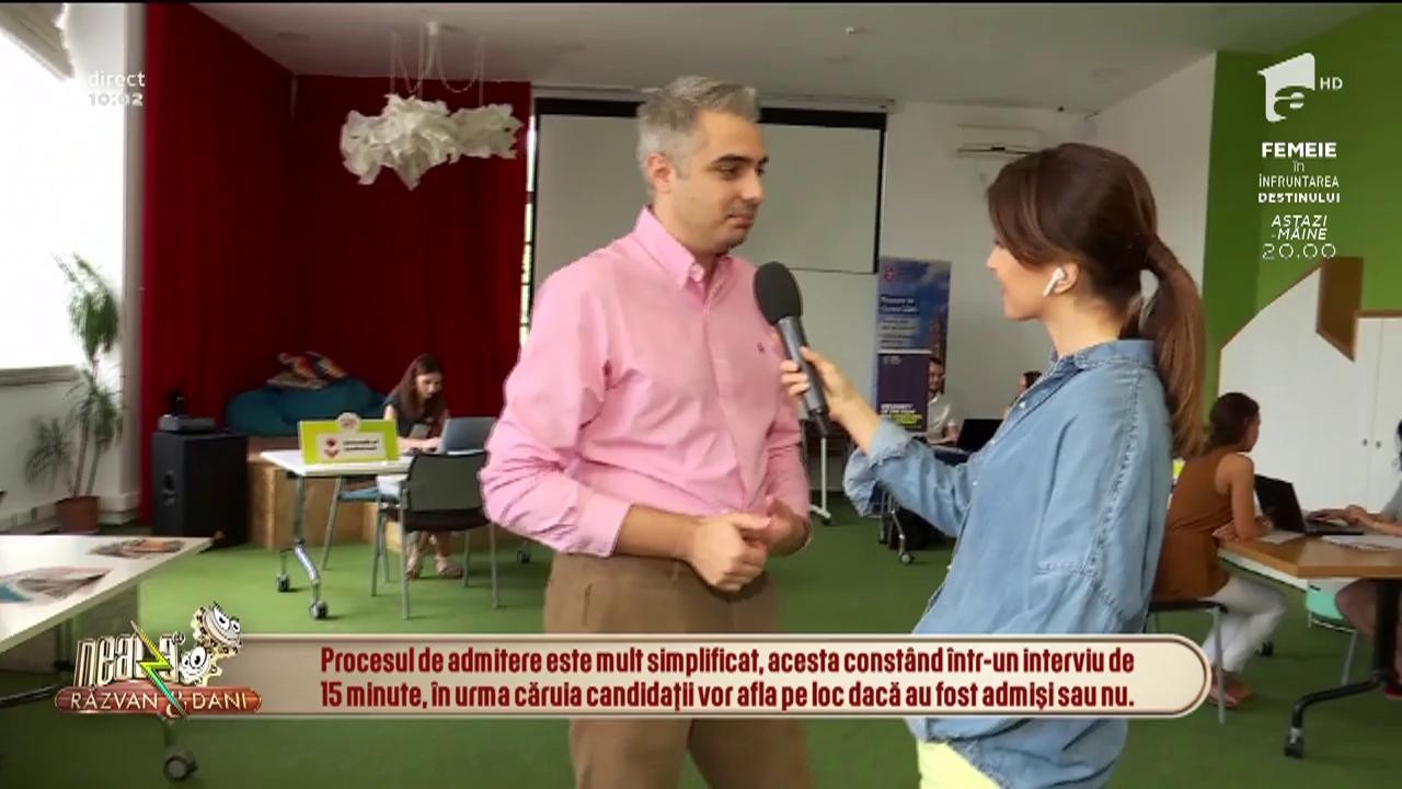 Universitățile de top din străinătate &icirc;și doresc studenți din Rom&acirc;nia