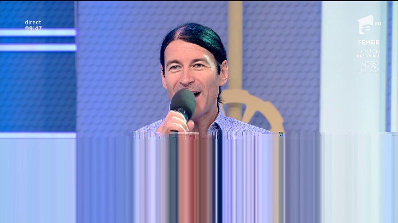 Sarmalele Reci - "Bară-n bară"