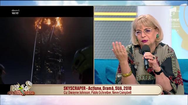 Cronica filmelor care trebuie vizionate: Detroit (SUA 2017)