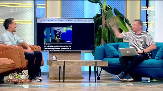 Smiley News: Acum 20 de ani, Antoine Griezmann, la 7 ani, cerea autograf lui Didier Deschamps