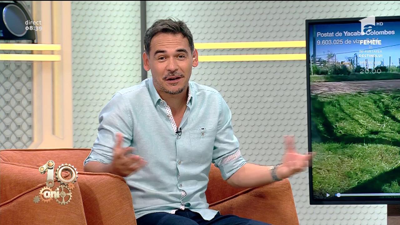 Smiley News. Cea mai bună canalizare din munți. Unde dispare r&acirc;ul?