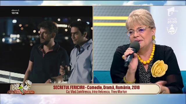 Cronica filmelor care trebuie vizionate: &bdquo;Secretul fericirii&rdquo; (2018), &bdquo;The Place&rdquo; (2017) și &bdquo;Grand Hotel&rdquo; (1932)