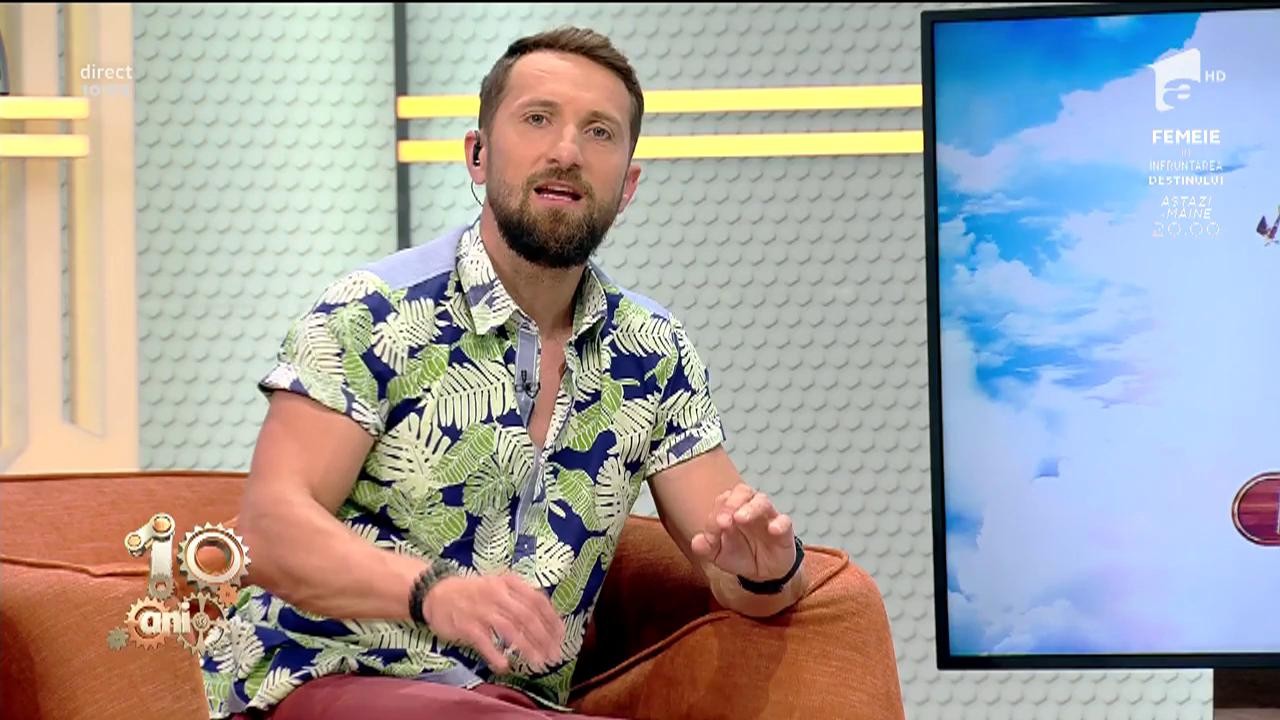 Dani Oțil, probleme cu amenzile: &bdquo;&Icirc;n Franța, polițiștii și-au bătut joc de mine pun&acirc;ndu-mă să trimit o vedere&rdquo;