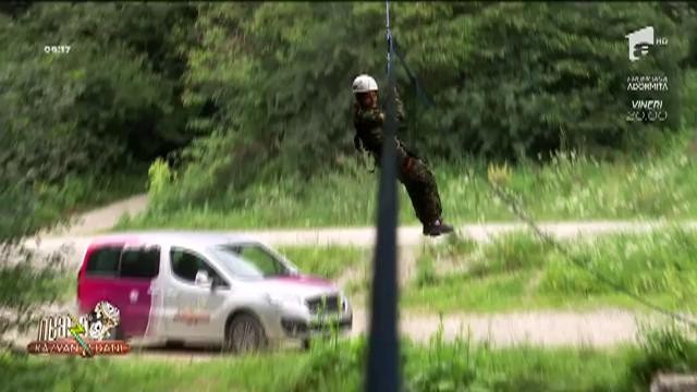 Cei mai tineri aspiranți la cariera de militari s-au &icirc;nscris deja &icirc;n Tabăra de Vară Pentru Cercetași