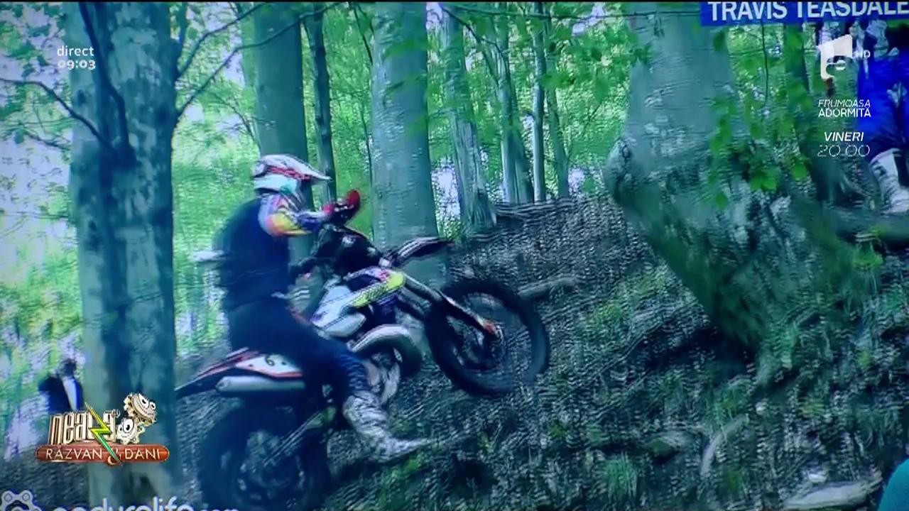 Cea de-a 15-a ediție Red Bull Romaniacs debutează pe 24 iulie, la Sibiu
