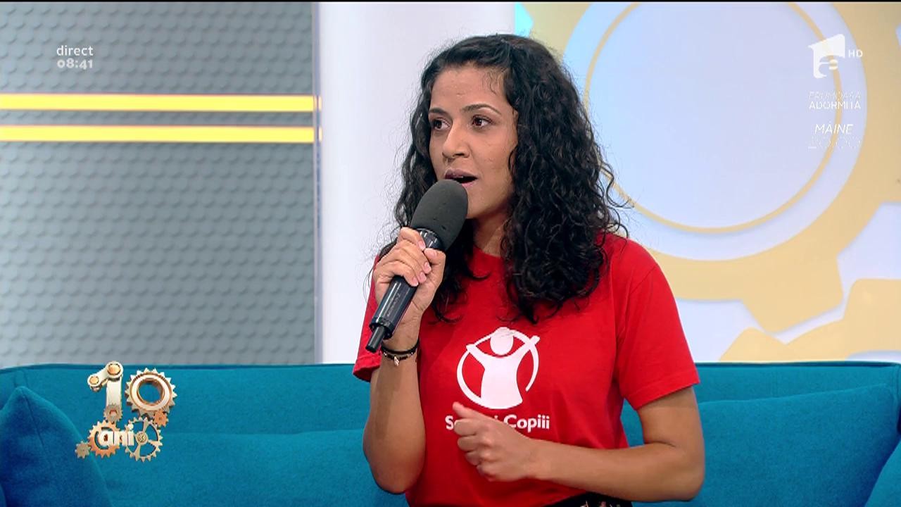 Asociația &bdquo;Salvați Copiii&rdquo; organizează pe perioada vacanței grădinițele estivale