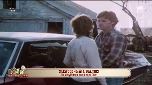 Cronica filmelor care trebuie vizionate: &bdquo;Mamma Mia! Here we go again&rdquo; (2018), &bdquo;Silkwood&rdquo; (1983) și &bdquo;Shiraz&rdquo; (1928)