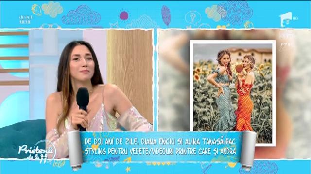 Diana Enciu și Alina Tanasă sunt fabulosele din online și dau tonul în moda urbană