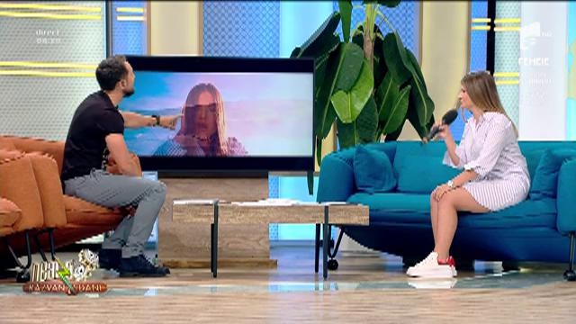 Roxana Cozma a c&acirc;știgat toate consursurile de specialitate la care a participat