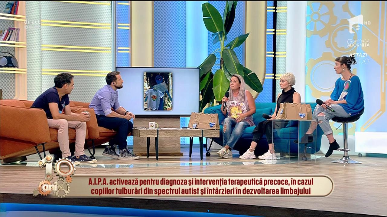 Academia HiHaHu, un proiect destinat celor care promovează valorile unei copilării fericite