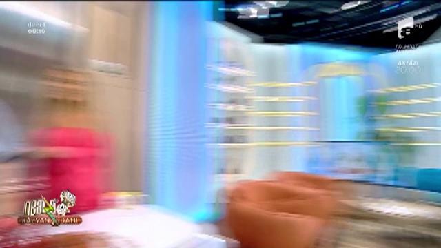 Rețeta lui Vlăduț: Happy summer cu zmerură