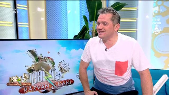 Ce GPS folosește Cătălin Oprișan pentru a se deplasa prin țara cu mașina: &bdquo;Eu &icirc;mi scot harta mea și mă deplasez&rdquo;