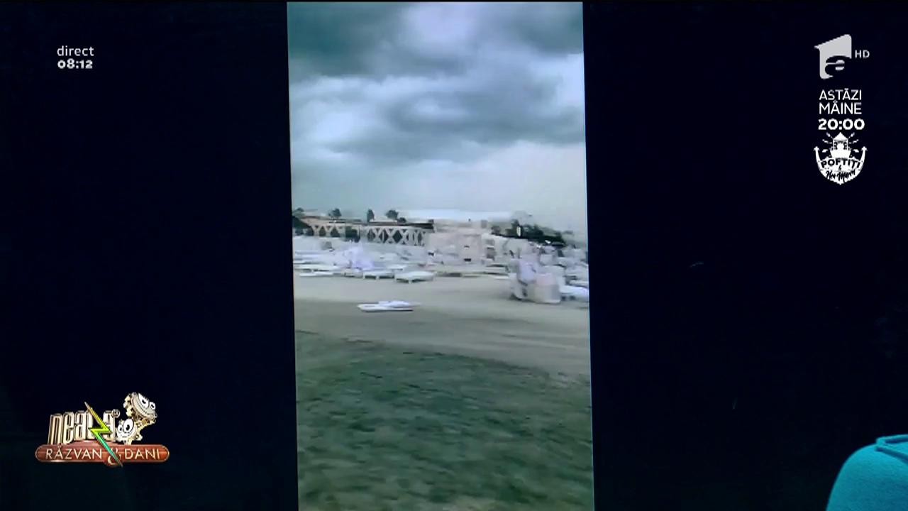 Smiley News! Ce s-a &icirc;nt&acirc;mplat &icirc;n weekend, &icirc;n Constanța