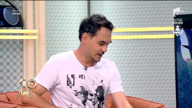 Maxim, apariție spectaculoasă la Neatza. Trupa a fost lansată &icirc;n vara anului 2013