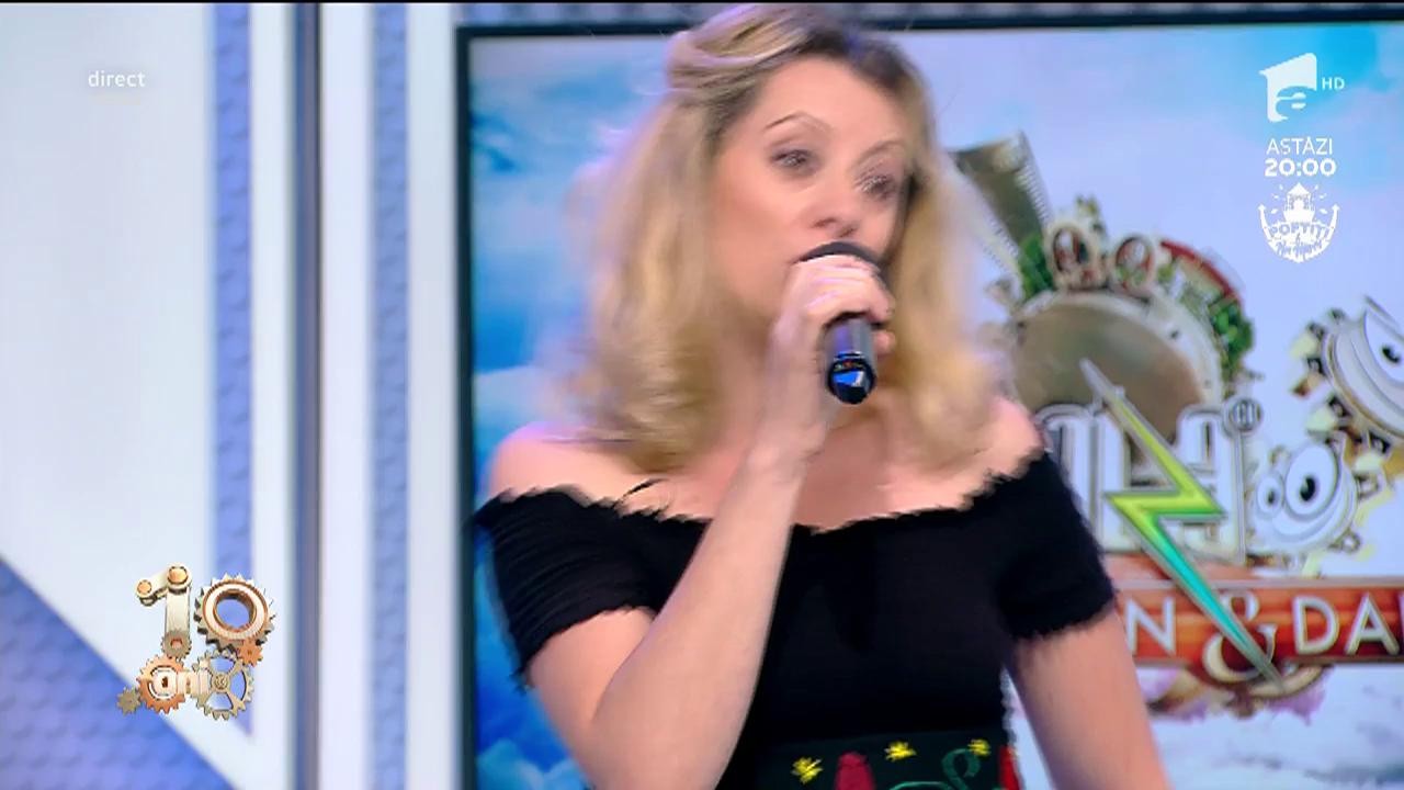 Marius Mihalache feat. Arabela c&acirc;ntă, la Neatza, melodia &bdquo;La omul care mi-e drag&rdquo;