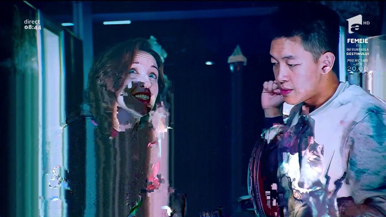 Smiley News! &bdquo;Fantoma de la operă&rdquo;, pe ritmuri de beatbox