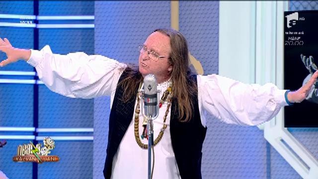 Mike Godoroja și Blue Spirit - &bdquo;Amintiri din Vama Veche&rdquo;