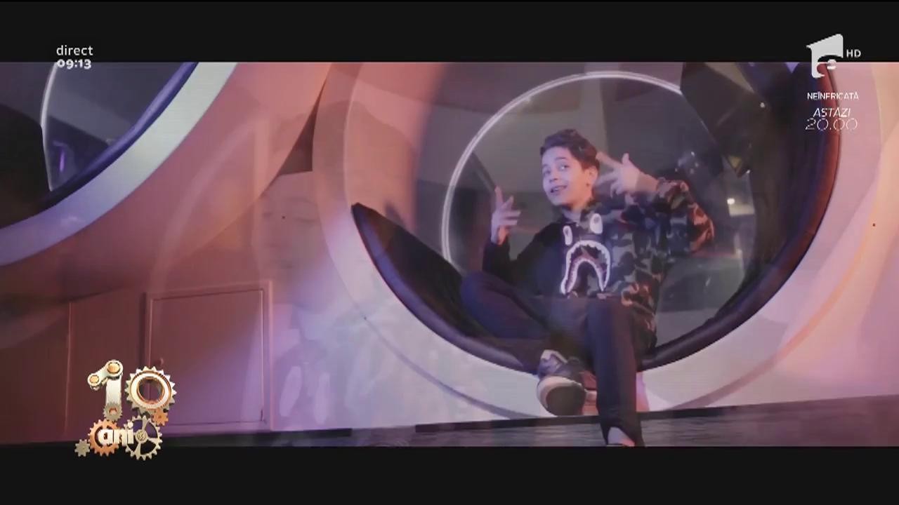 Mudy c&acirc;ntă piesa &rdquo;If you need me&rdquo;, &icirc;n premieră la Neatza