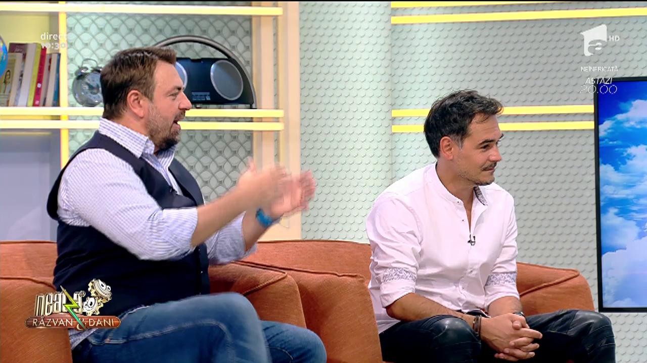 5Gang este un proiect alcătuit din 5 vloggeri talentați