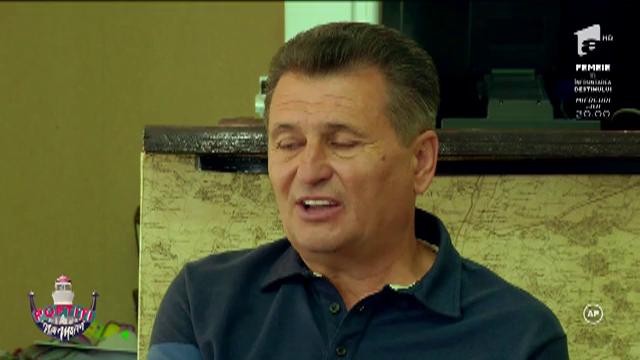 Angie Cobuţ este noul ajutor al Marlenei &icirc;n bucătărie