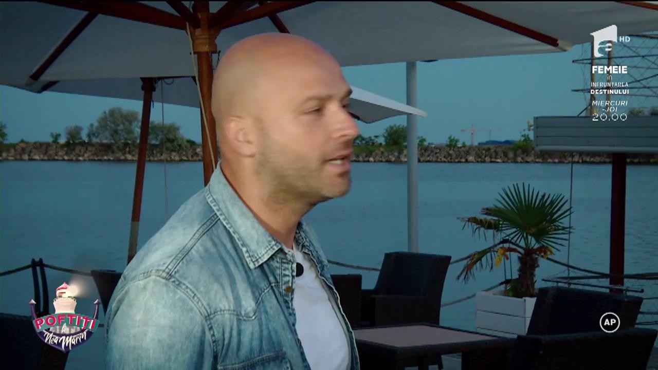 Liviu V&acirc;rciu l-a surprins pe Andrei Ștefănescu singur, fără clienți: &bdquo;Ce faci mă, e privat?&rdquo;