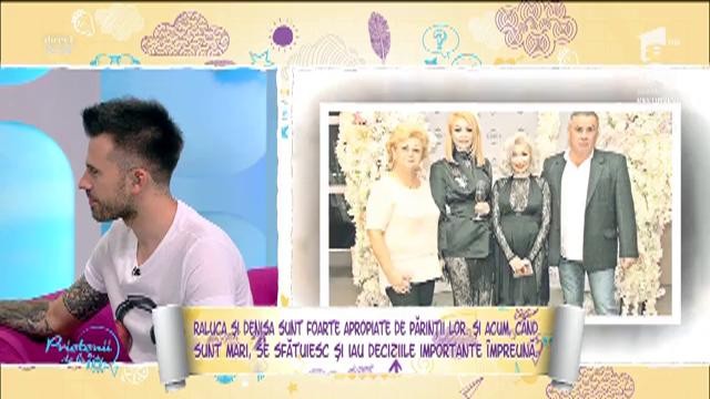 Surorile Bambi, amintiri din copilărie: &rdquo;Sunt 18 ani de c&acirc;nd ne-am &icirc;nceput cariera&rdquo;