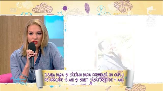 Ileana Badiu, frumusețe la 40 de plus: ”Dacă pierd o noapte, durează o săptămână să mă refac”