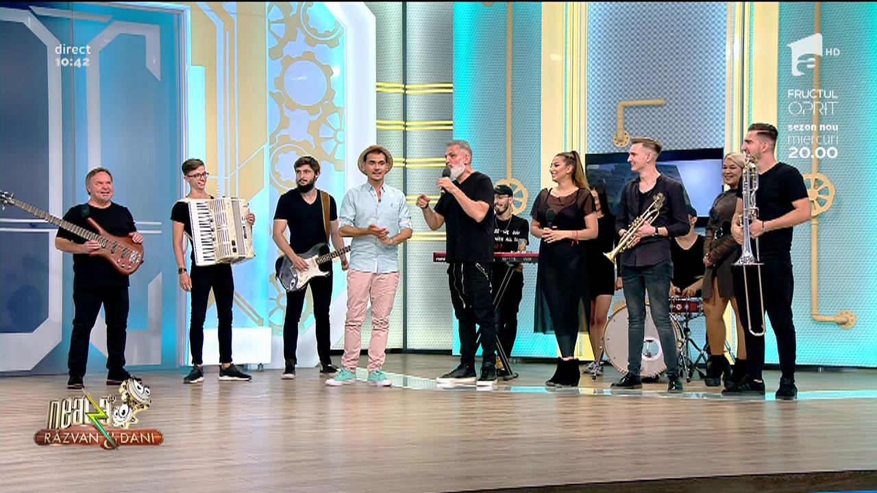 Damian & Brothers - "Tu Amor"