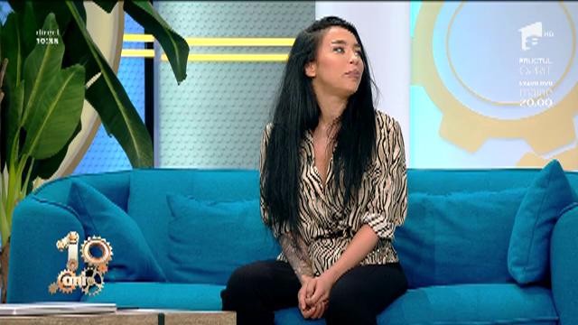 R&acirc;zi cu lacrimi! Ruby, spaima muncitorilor de șantiere