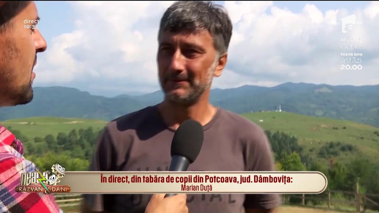 Atelierele interactive din tabăra &rdquo;Bate Șaua&rdquo;, unde copiii &icirc;nvață să călărească