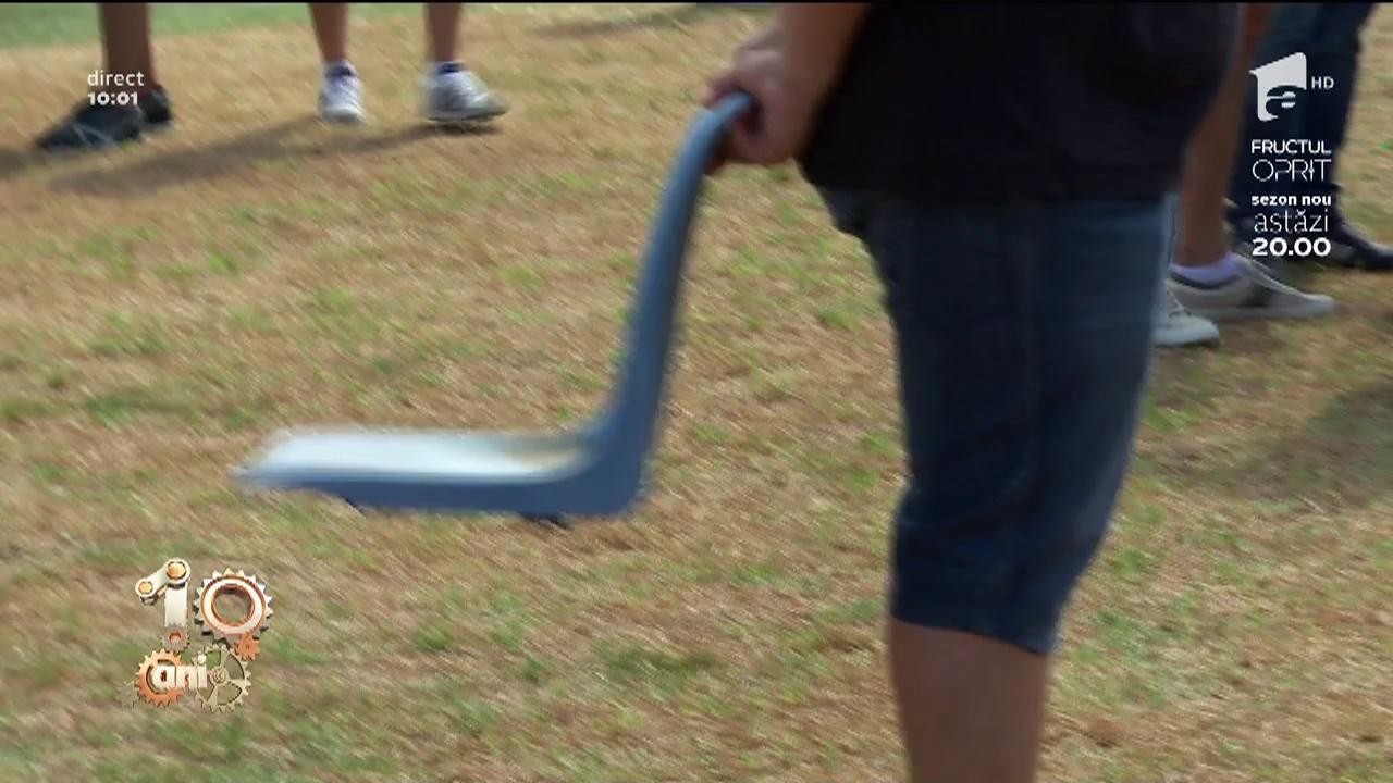 Demolarea stadionului din Ghencea continuă, legendele Stelei au vizitat pentru utima dată acest loc
