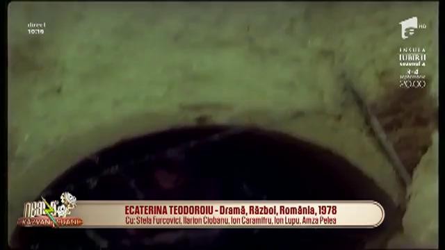 Cronica filmelor care trebuie vizionate: &bdquo;Mission: Impossible-Fallout&rdquo; (2018), &bdquo;Lerd&rdquo; (2017), &bdquo;Ecaterina Teodoroiu&rdquo; (1978)