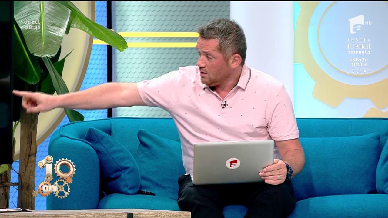 Smiley News! Prieteni pe care te poți baza &icirc;n orice situație