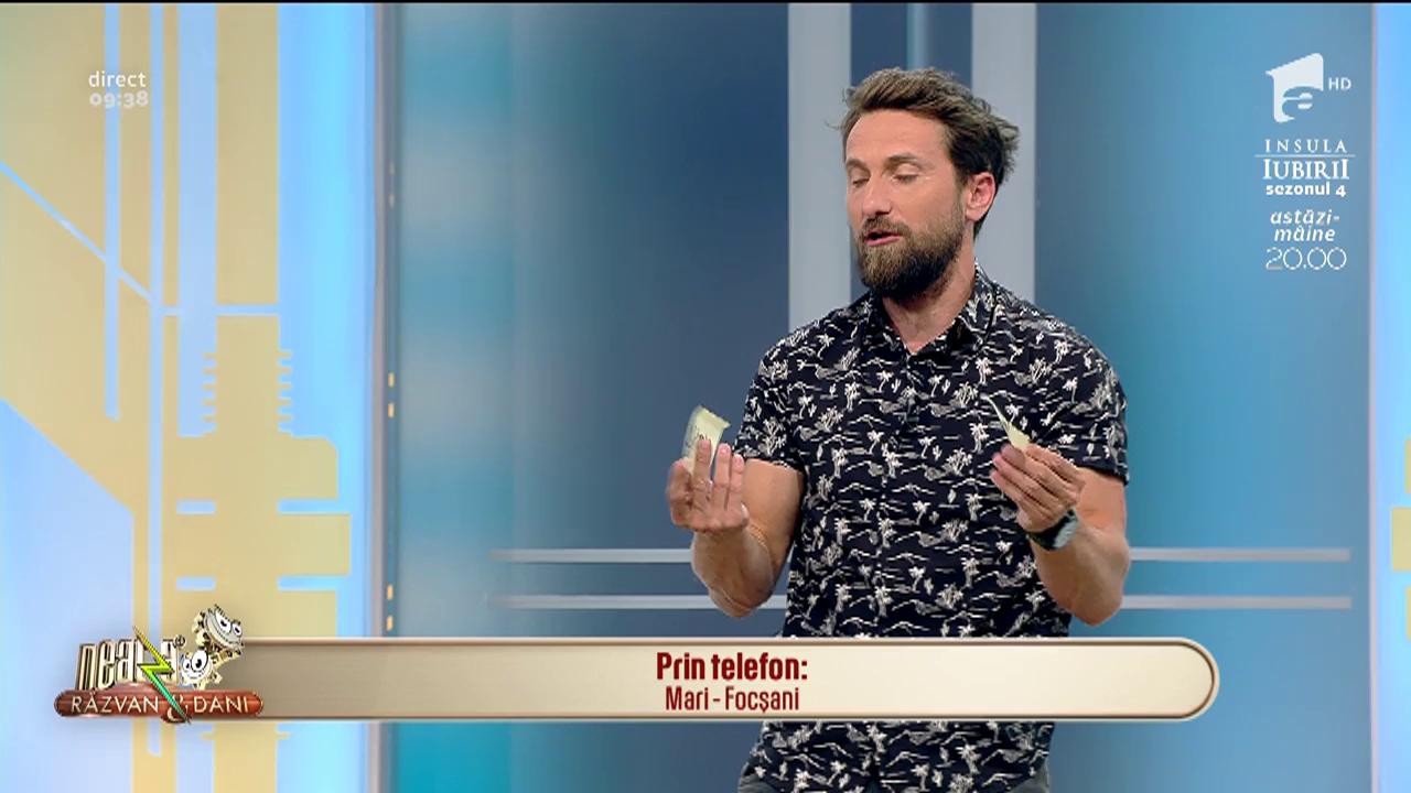 Provocarea &rdquo;Ce &icirc;ncape &icirc;ntr-un ghiozdan&rdquo; lansată de echipa de la Neatza