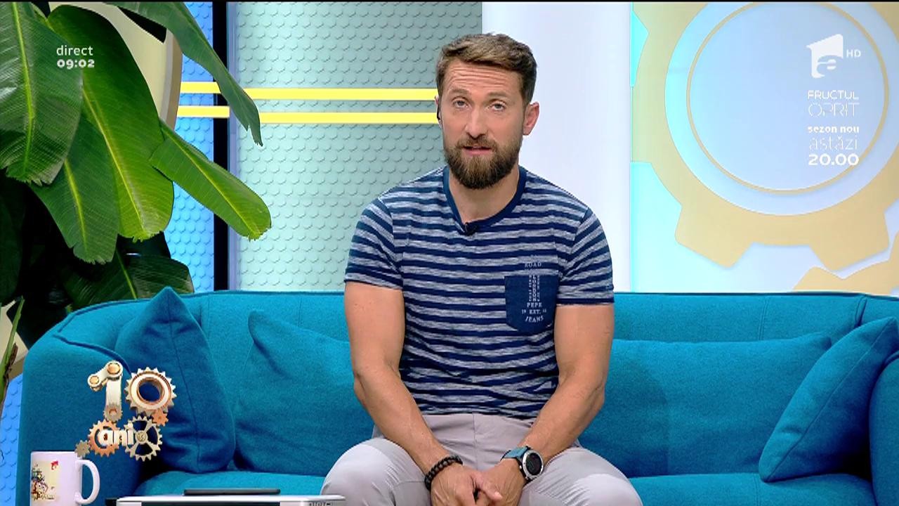 Dani Oțil, despre etapa de viteză &icirc;n coastă de la R&acirc;nca: &rdquo;A fost o cursă fără icidente, Rom&acirc;nia chiar merită un astfel de traseu&rdquo;